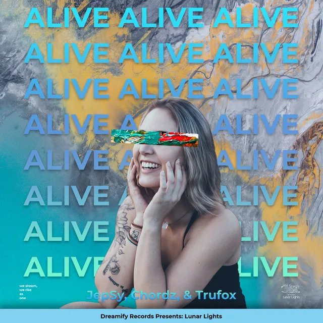 Alive