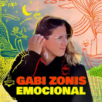 Emocional by Gabi Zonis