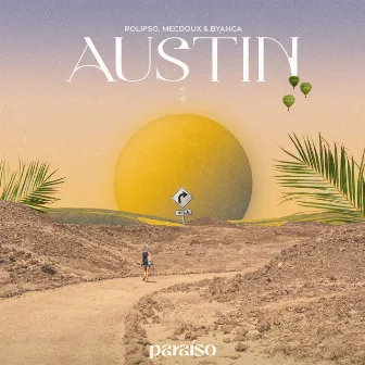 Austin by BYANCA