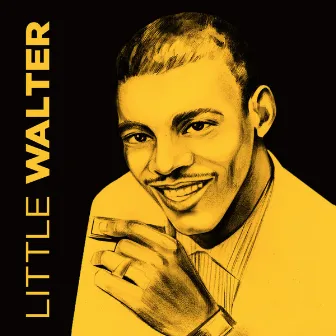 Little Walter by Little Walter