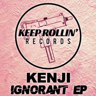 Ignorant by Kenji DnB