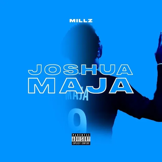 Joshua Maja