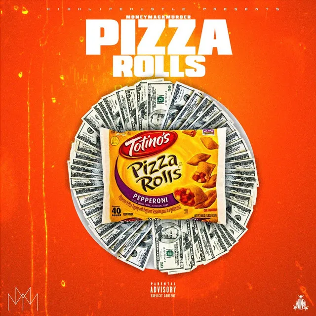 Pizza Rolls (Live)