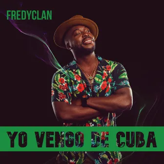 Yo Vengo De Cuba by FredyClan