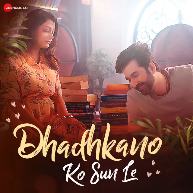 Dhadhkano Ko Sun Le - Male Version