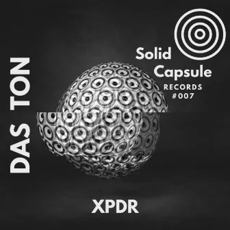 Xpdr by Das Ton