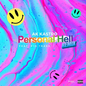 Personal Hell (Remix) by Ak Kastro