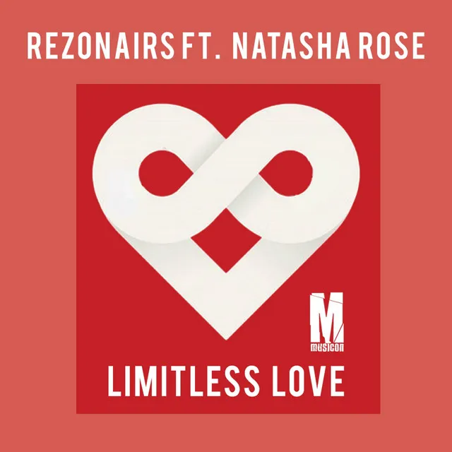 Limitless Love - Radio Mix