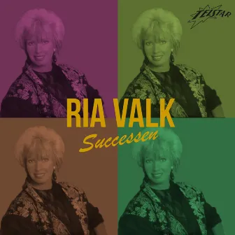 Successen by Ria Valk