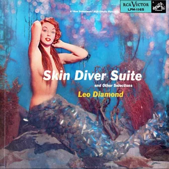 Skin Diver Suite by Leo Diamond