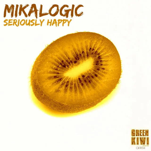 Seriously Happy - Original Mix