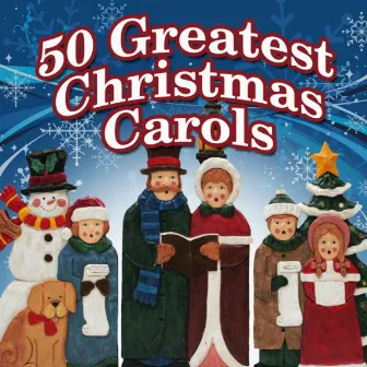 50 Greatest Christmas Carols by The Galway Christmas Singers