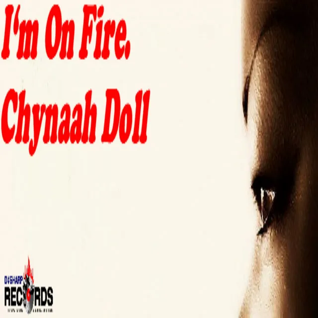 I'm On Fire - DJ Gary B -OMG Mix