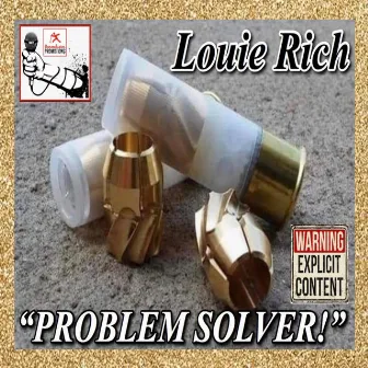 Problem Solver by Louie Rich