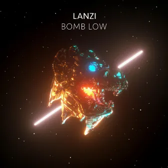 Bomb Low by LANZI