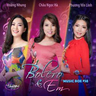 LK Lạnh Trọn Đêm Mưa - Mưa Rừng by Hoàng Nhung