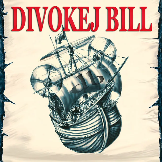 Divokej Bill