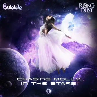 Chasing Molly in the Stars by Rising Dust