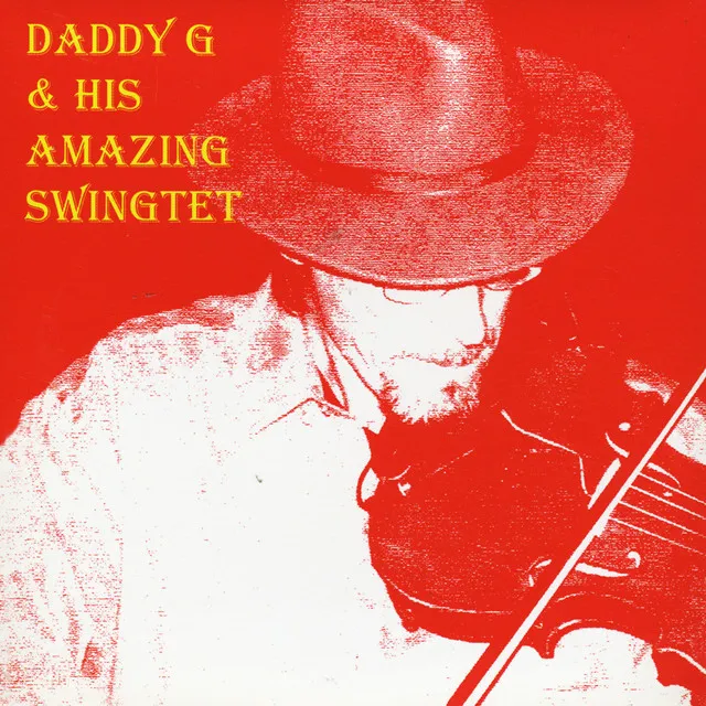 Daddy G and His Amazing Swingtet