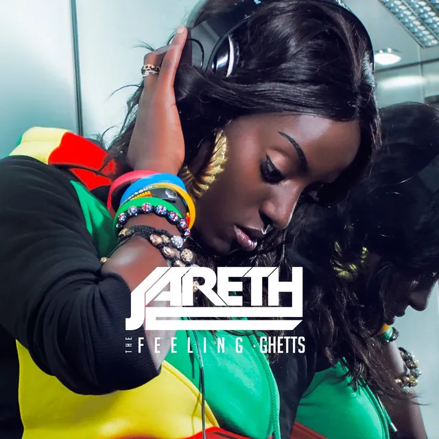 The Feeling (feat. Ghetts)