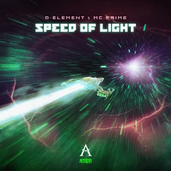 Speed Of Light by MC Prime