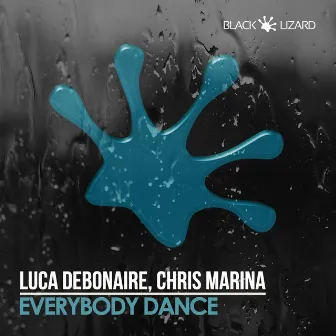 Everybody Dance by Chris Marina