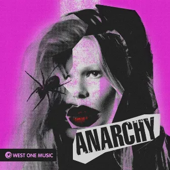 Anarchy by Danny J. Grace