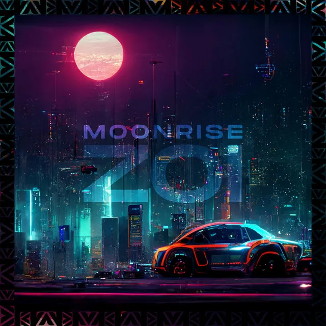 Moonrise