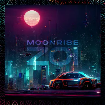 Moonrise by ZOI