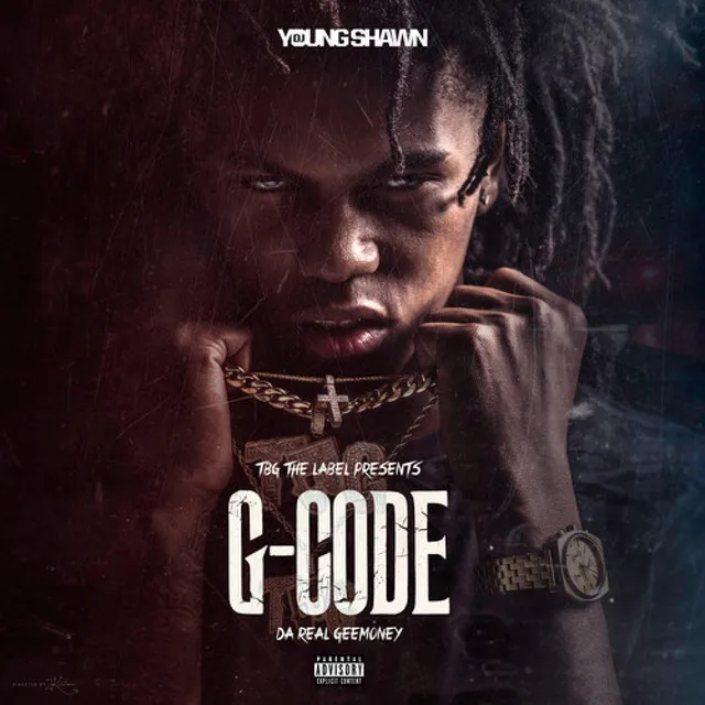 G-CODE