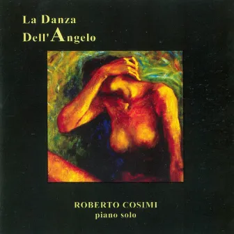 La danza dell'angelo (Piano solo) by Roberto Cosimi