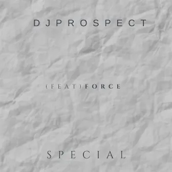 Special by Dj Prospect