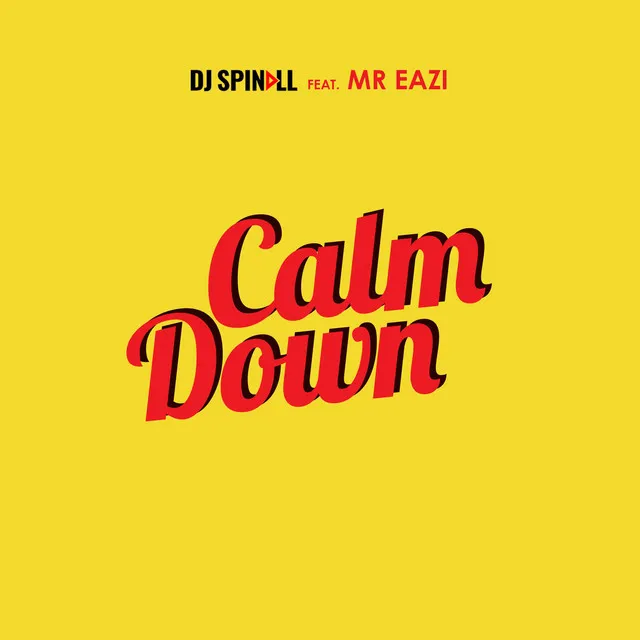 Calm Down (feat. Mr Eazi)