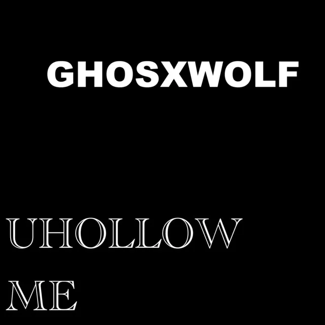 Unhollow Me (Open Verse)