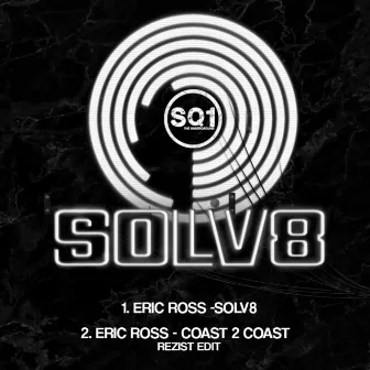 Solv8 by Eric Ross