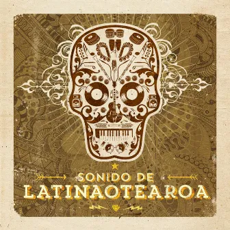 Sonido De Latinaotearoa by Latinaotearoa