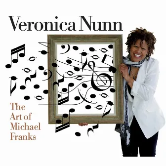 The Art of Michael Franks by Veronica Nunn