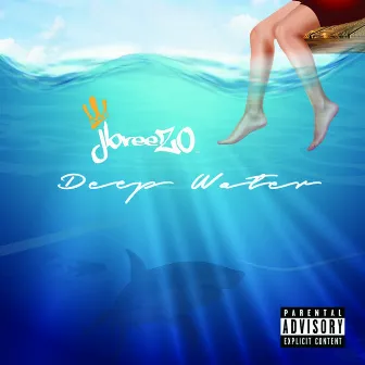 Deep Water by JBreezo