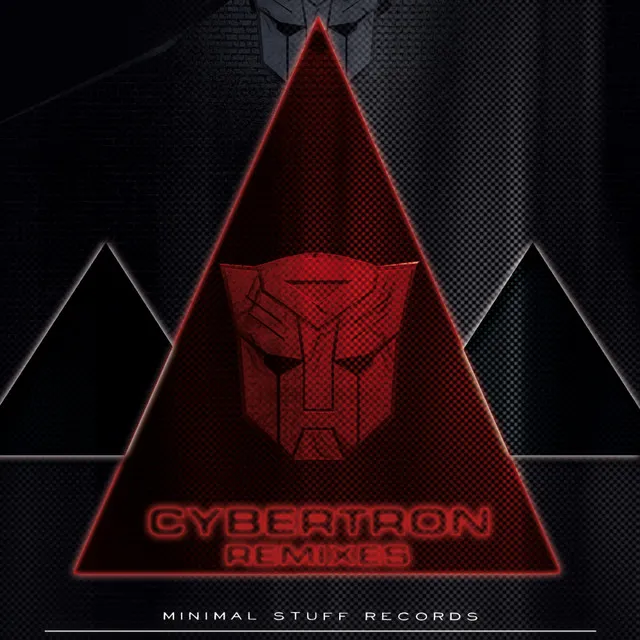 Cybertron - R3ckzet Remix