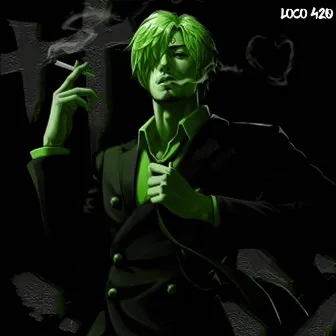 Sanji by Loco 420