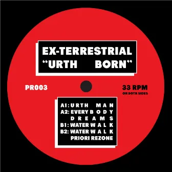 Urth Born by Ex-Terrestrial