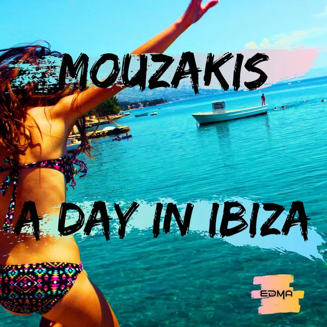 A Day In Ibiza - Sunrise Mix