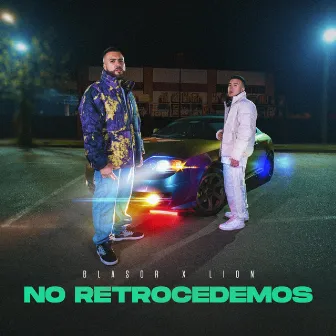 No Retrocedemos by Lion