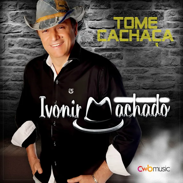 Tome Cachaça - Single (Ao Vivo)