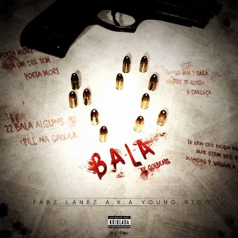 12 Bala by Fabz Lanez