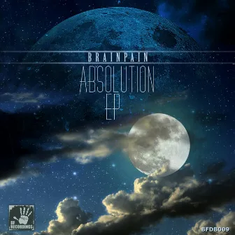 Absolution Ep by BRAINPAIN