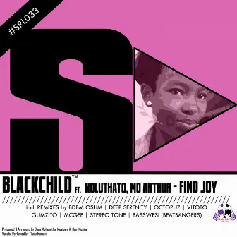 Find Joy by Black Child