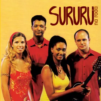 Sururu na Roda by Sururu Na Roda