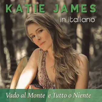 In Italiano by Katie James