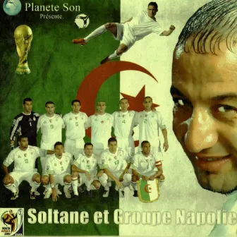 Soltane & Groupe Napolie by Soltane